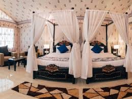 Rawai Luxury Tents